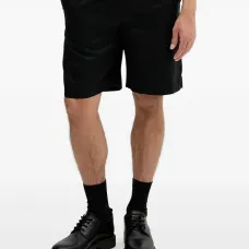 Шорты с эластичным поясом