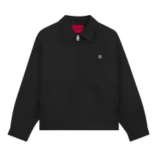 куртка на молнии