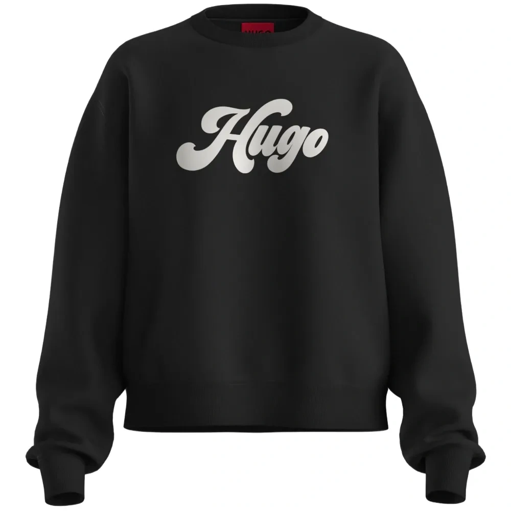 толстовка с логотипом