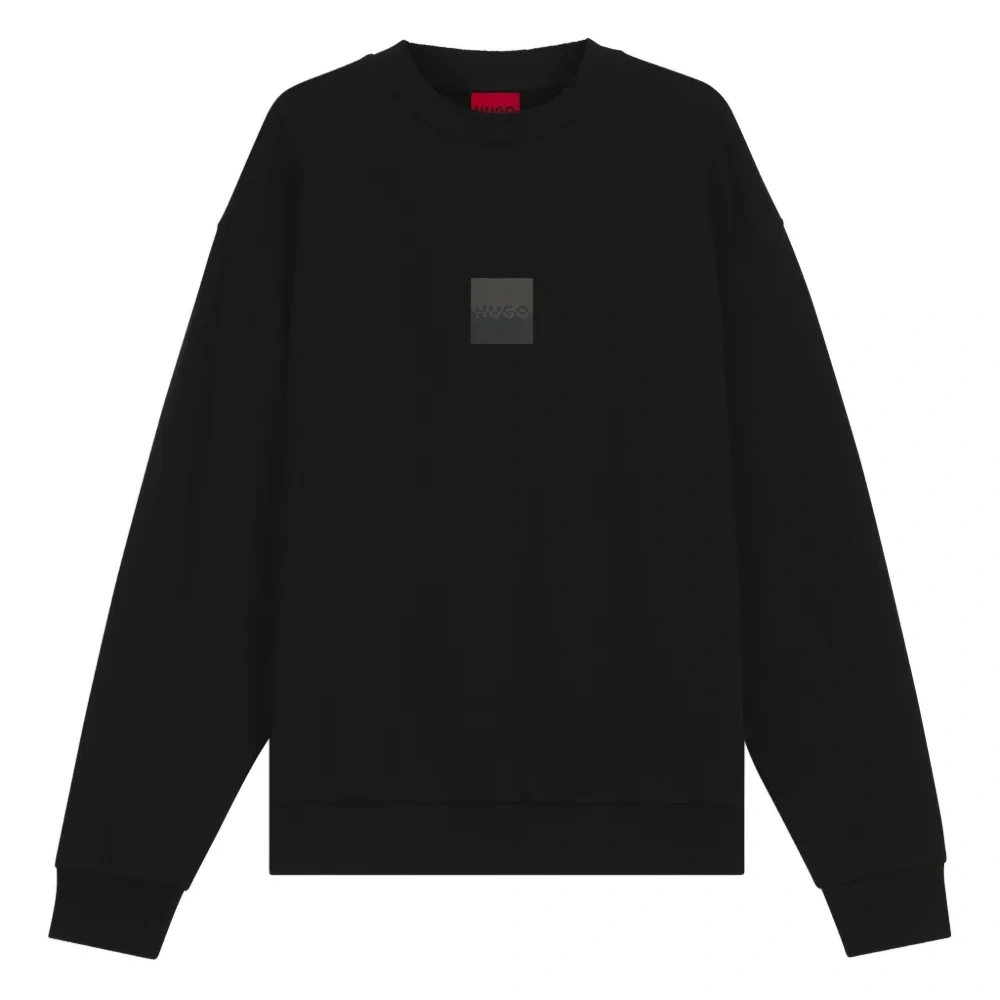 Толстовка с логотипом