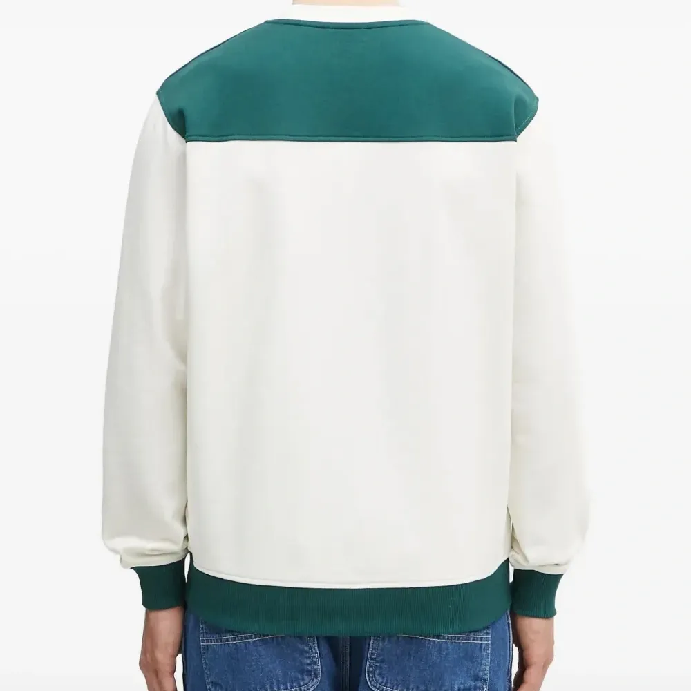 толстовка Le Sweat Tennis толстовка Le Sweat Tennis