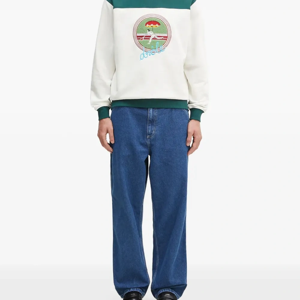 толстовка Le Sweat Tennis