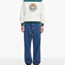 толстовка Le Sweat Tennis