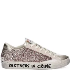 Кеды с блестками Кеды с блестками