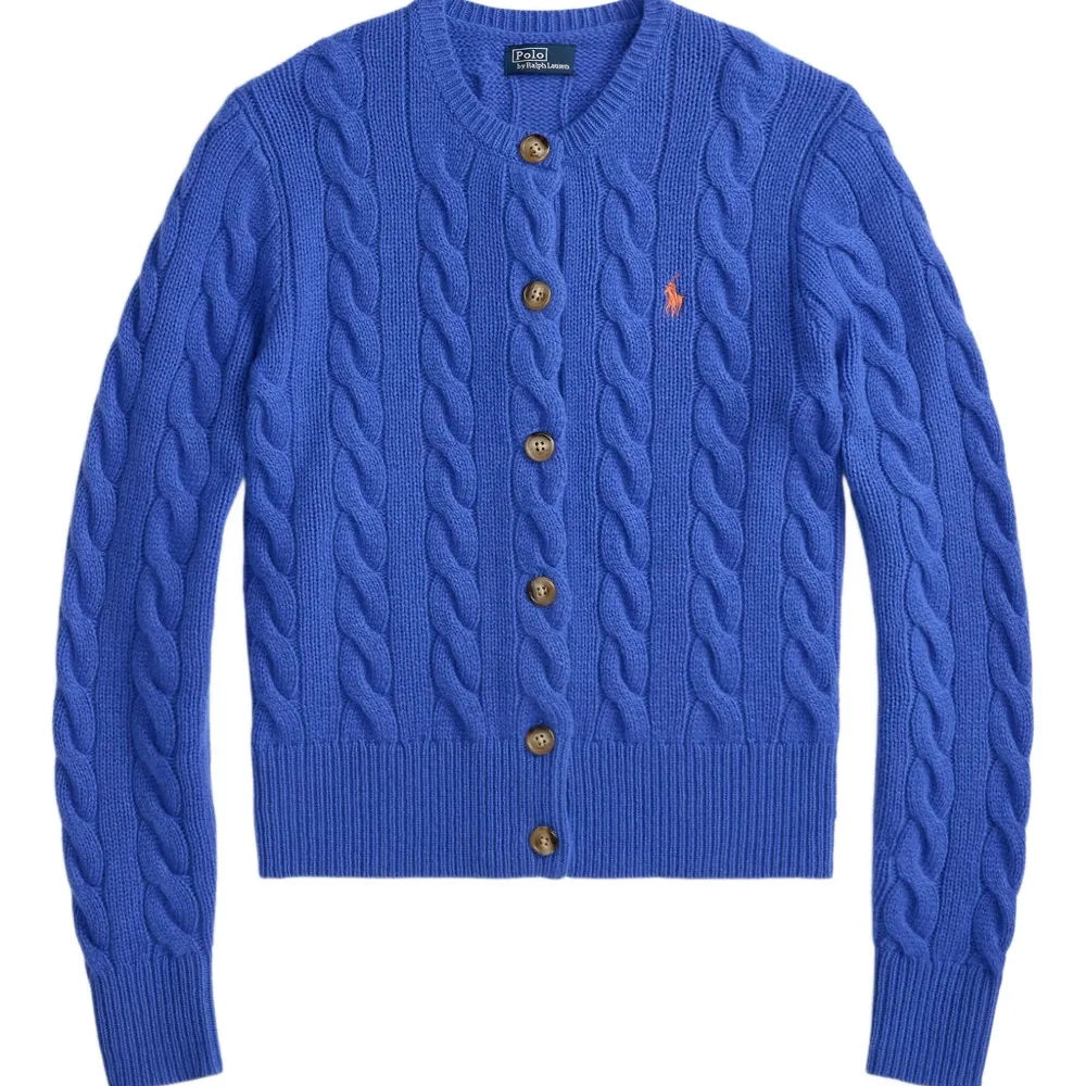 кардиган фактурной вязки