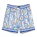 плавки-шорты Tiles Darls