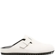 Однотонные слиперы Однотонные слиперы