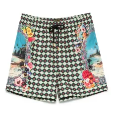 плавки-шорты Bathing Bombshell плавки-шорты Bathing Bombshell