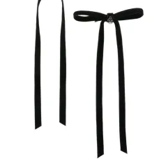 Заколка для волос Ella с бантом