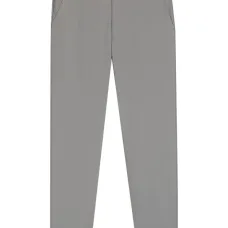 Зауженные брюки чинос