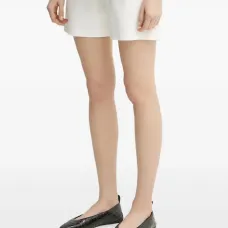 Шорты с кулиской