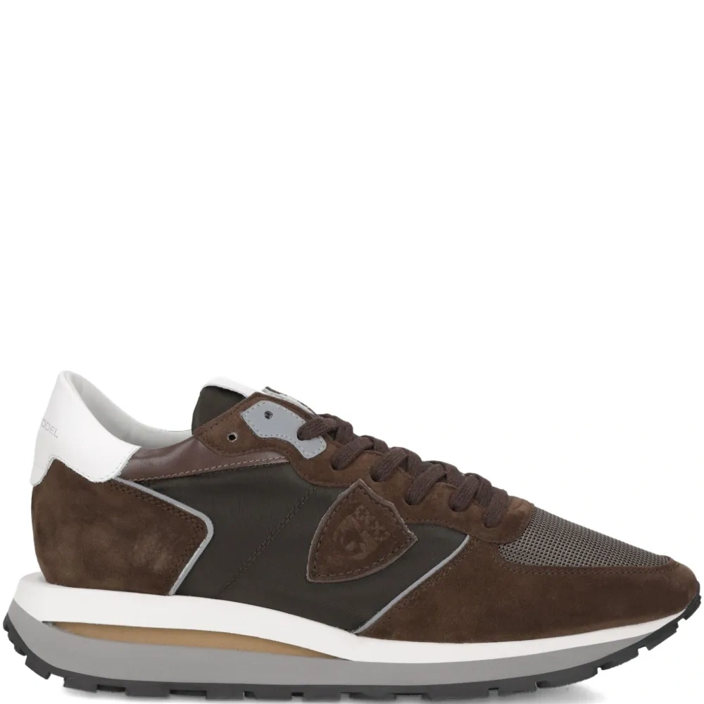 кроссовки Tropez Haute