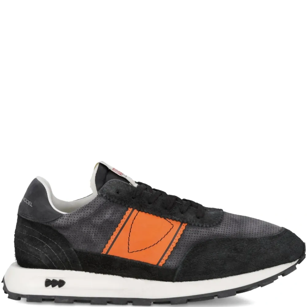 Кроссовки Tour со вставками