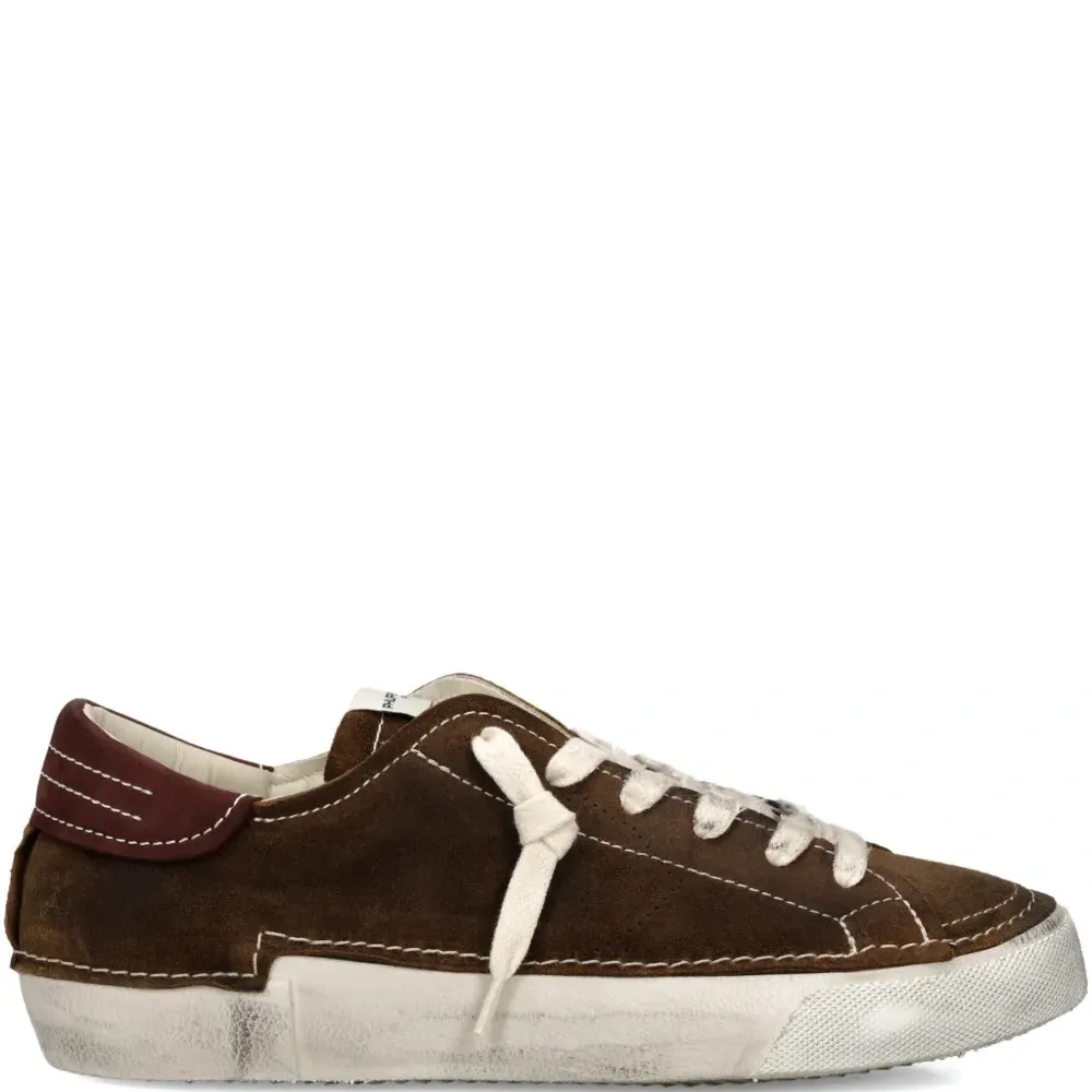 кеды на шнуровке