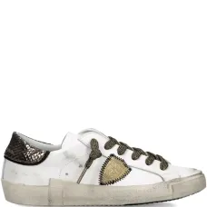 кроссовки с вышивкой