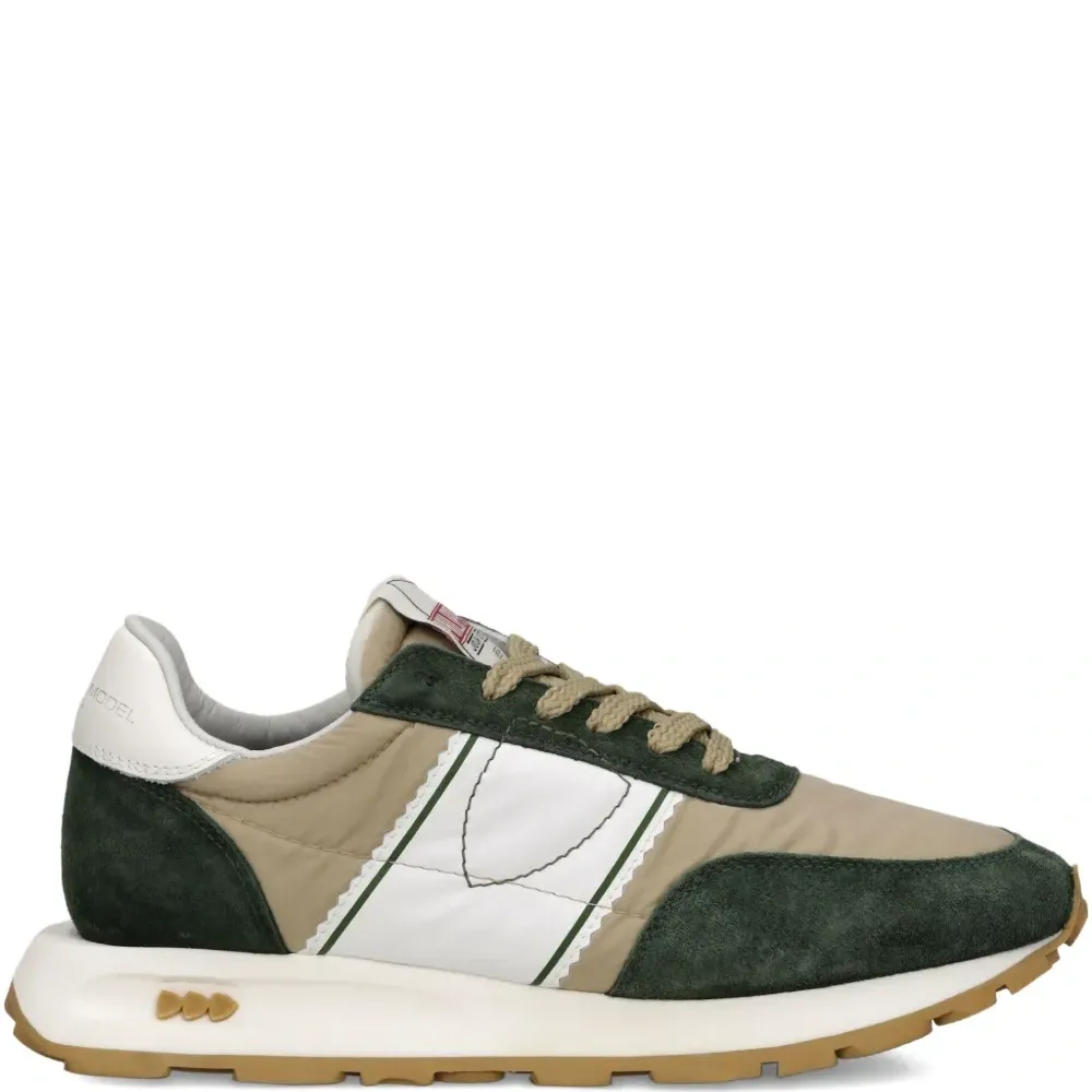 Кроссовки Tour