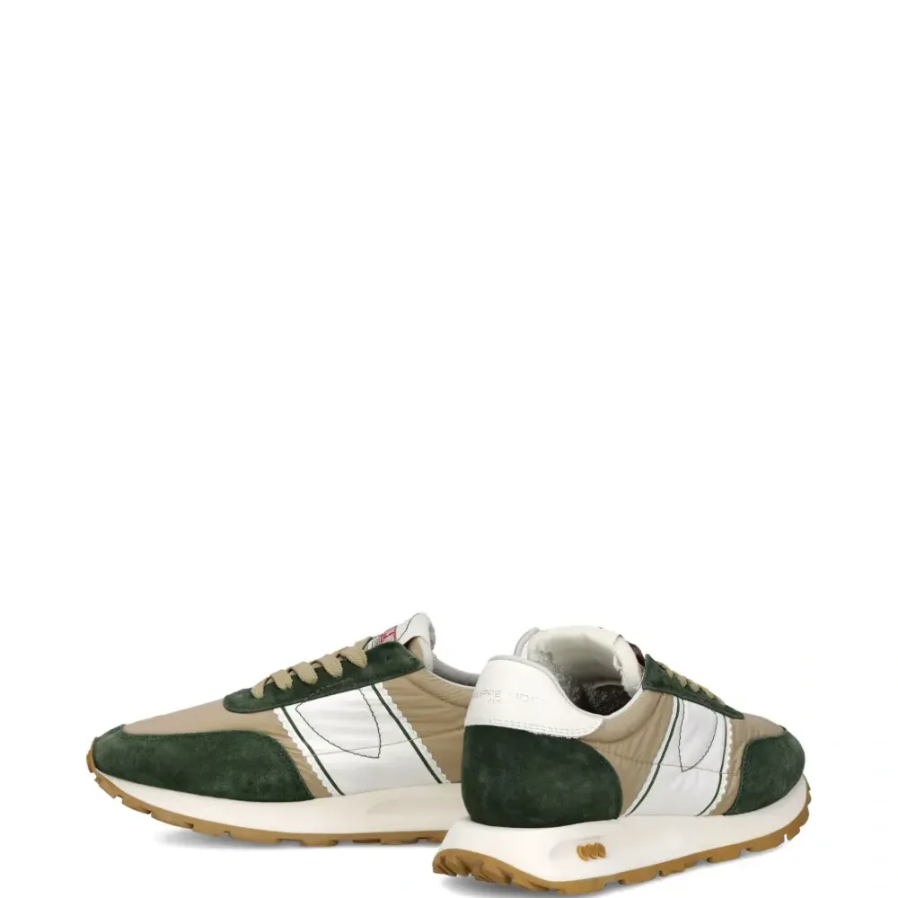 Кроссовки Tour