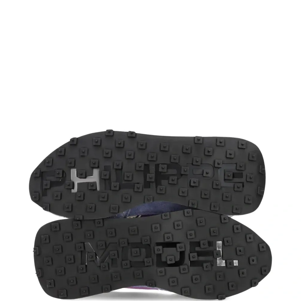 Кроссовки Tour с сетчатыми вставками