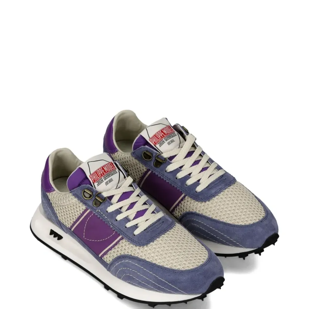 Кроссовки Tour с сетчатыми вставками