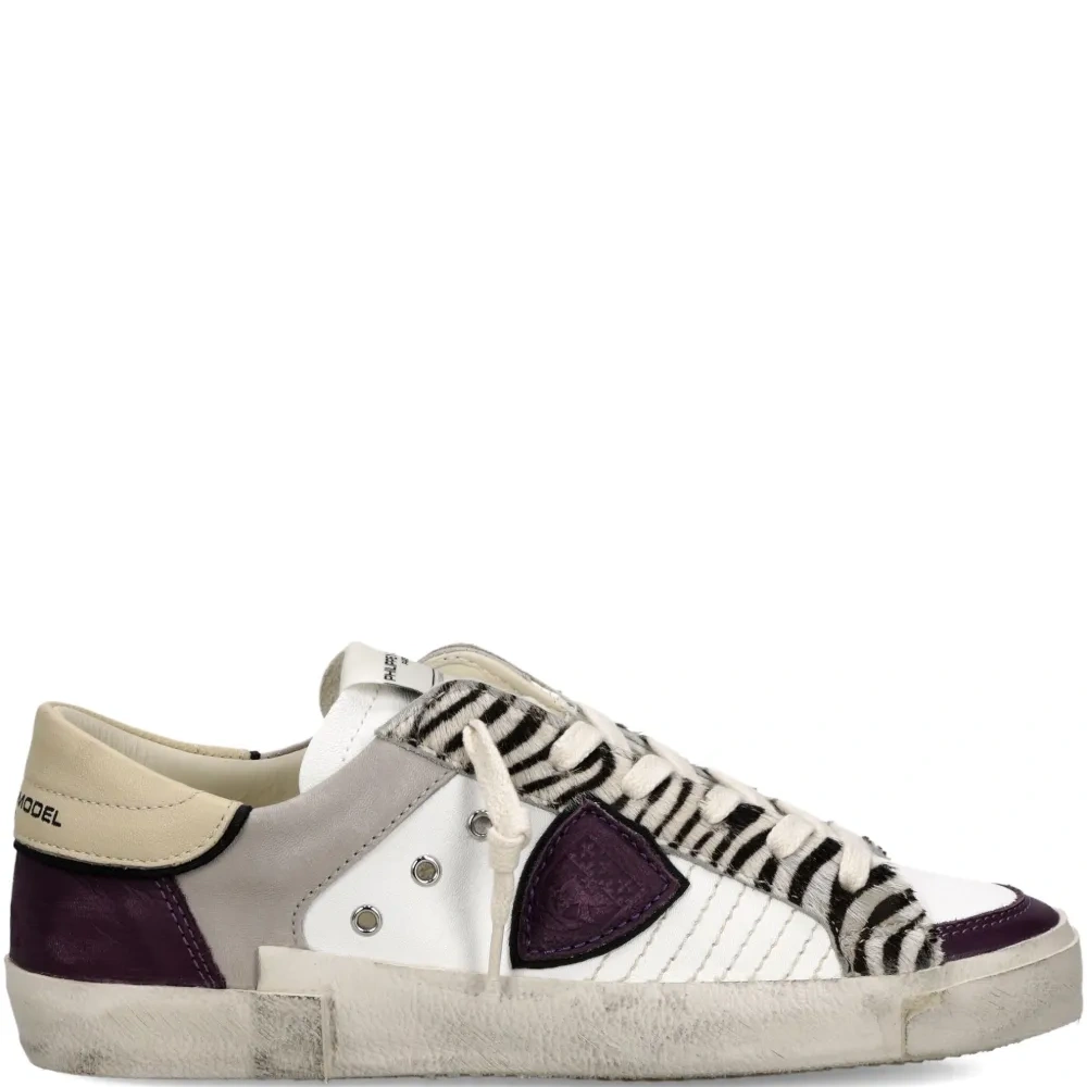 кроссовки с зебровым принтом кроссовки с зебровым принтом