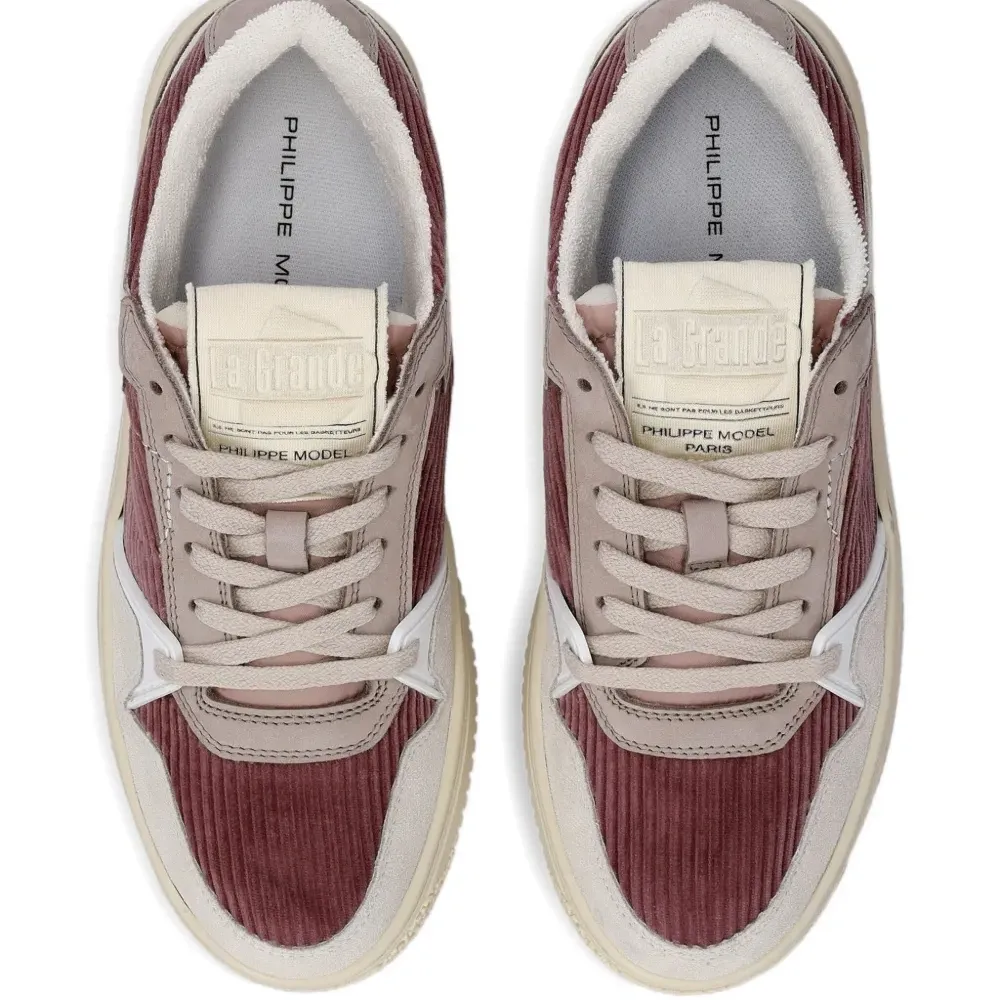 Кроссовки La Grande