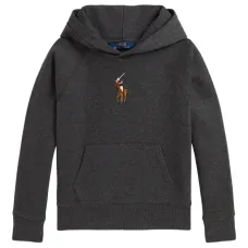 худи с вышивкой Equestrian Knight