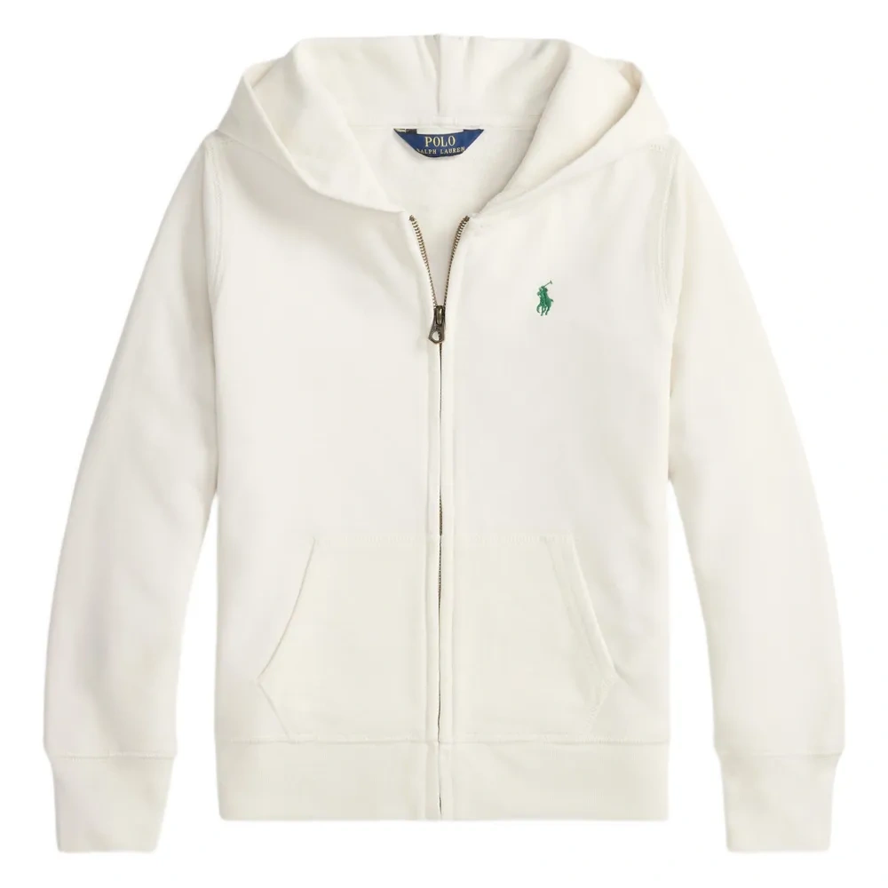 Худи на молнии