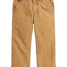 Брюки в стиле милитари Брюки в стиле милитари