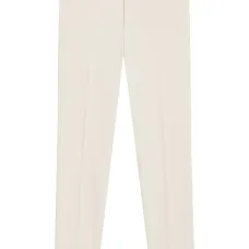 Брюки строгого кроя