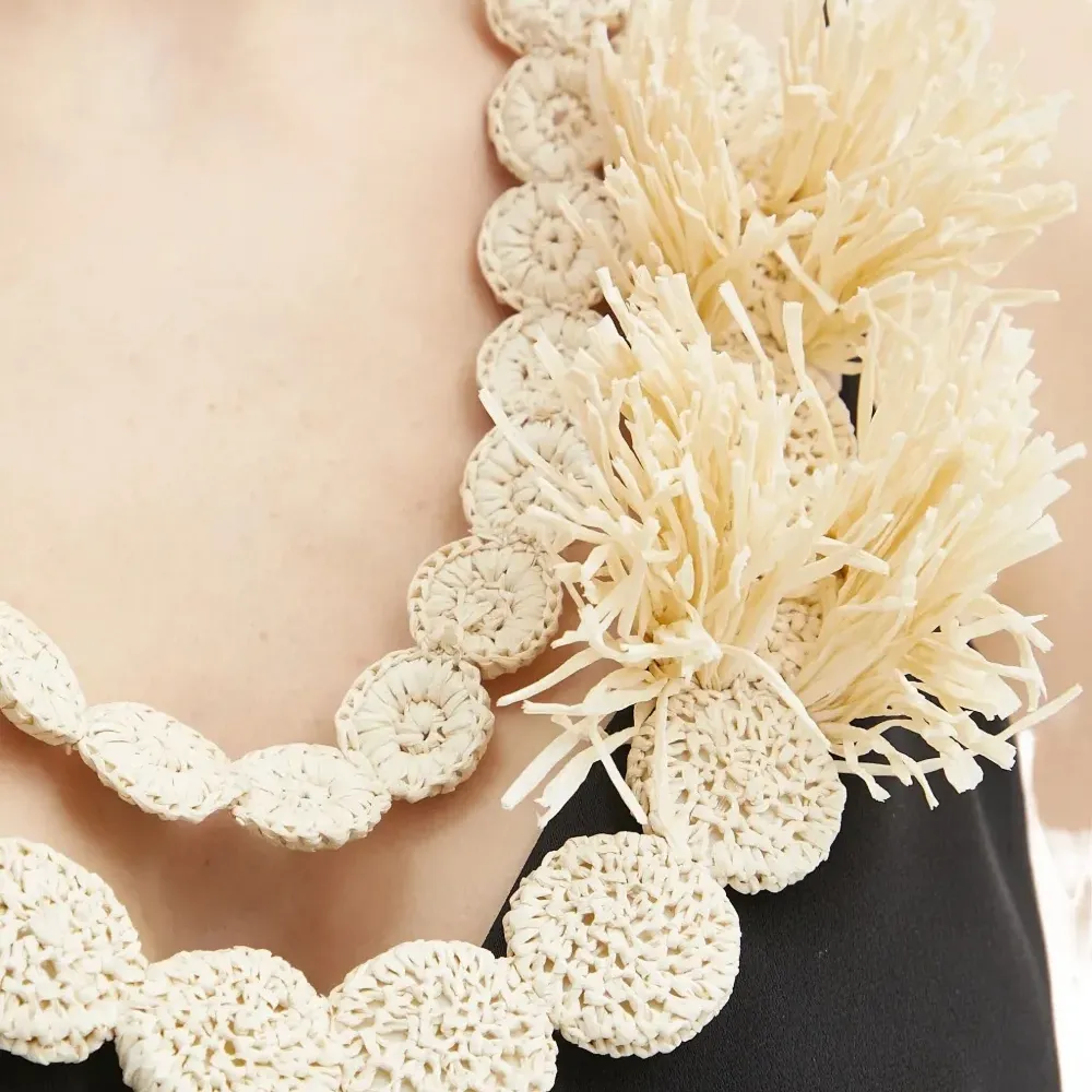 Колье Double-Turn Колье Double-Turn