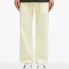 Брюки с эластичным поясом