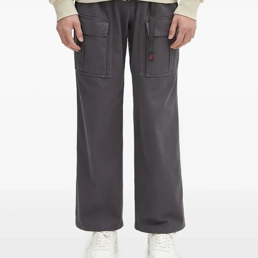 Брюки карго Rig