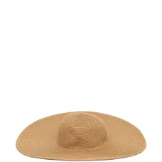 Широкополая солнечная шляпа