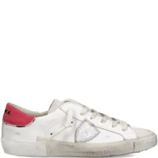 кроссовки с эффектом потертости