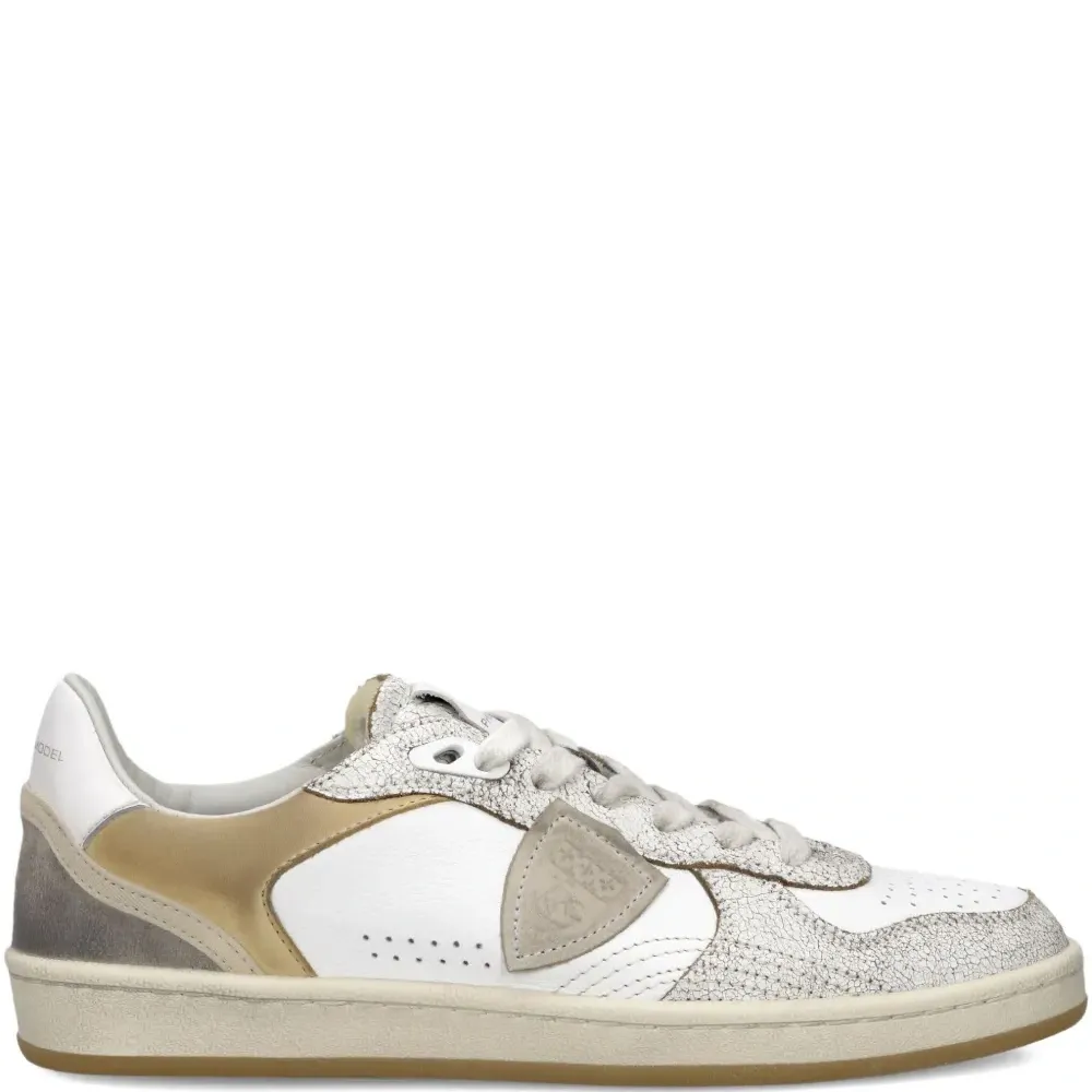 кроссовки Pgal