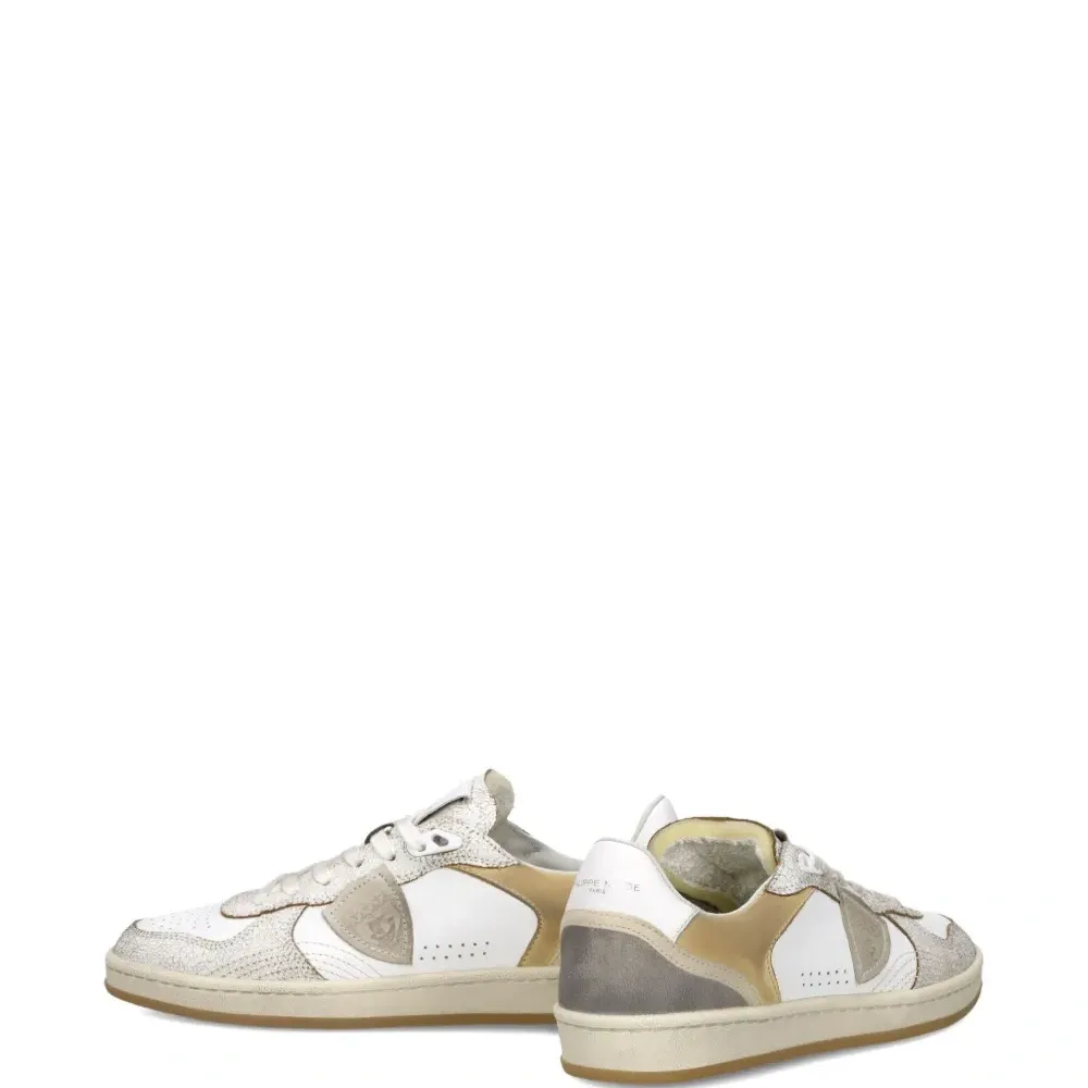 кроссовки Pgal