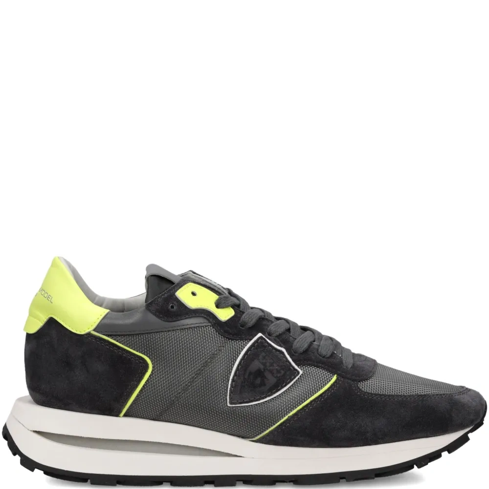 кроссовки Tropez Haute