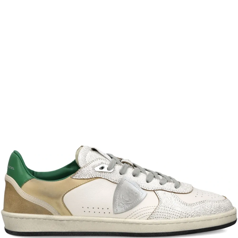 фактурные кроссовки Nice фактурные кроссовки Nice