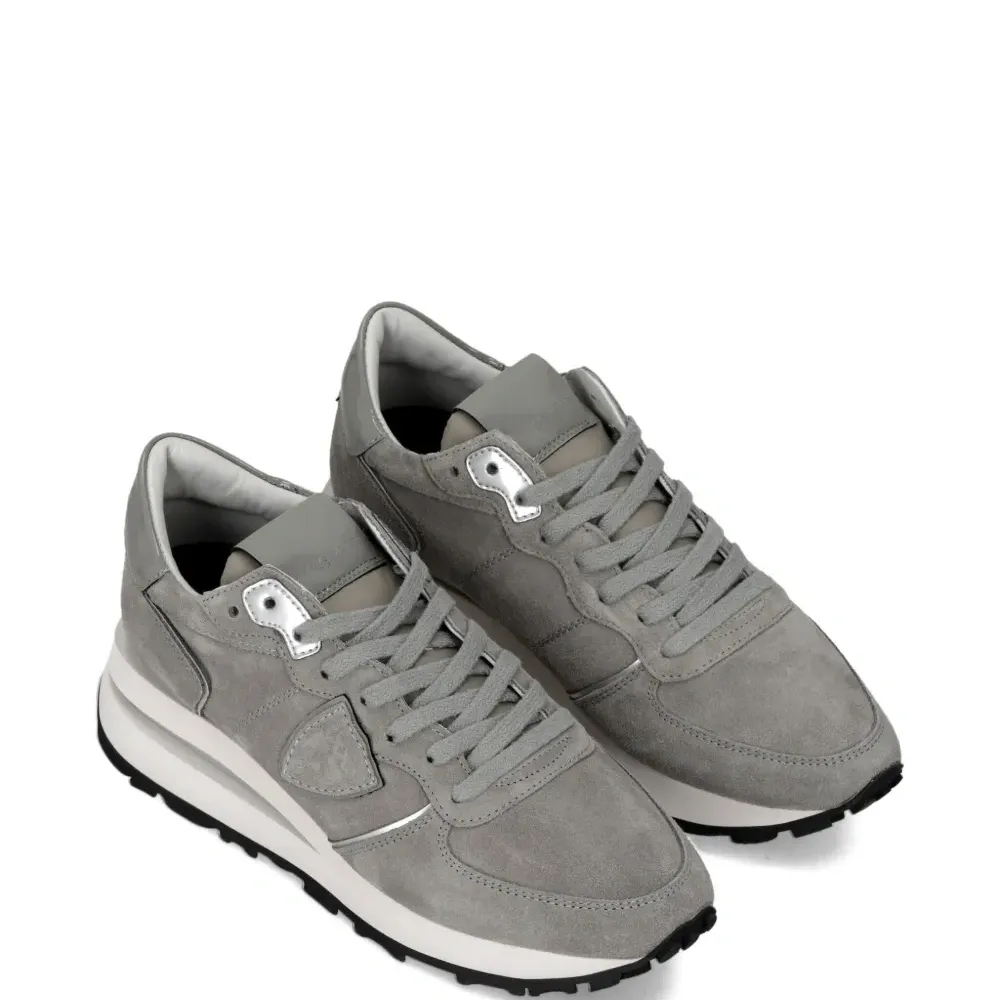 Кроссовки Tropez Haute