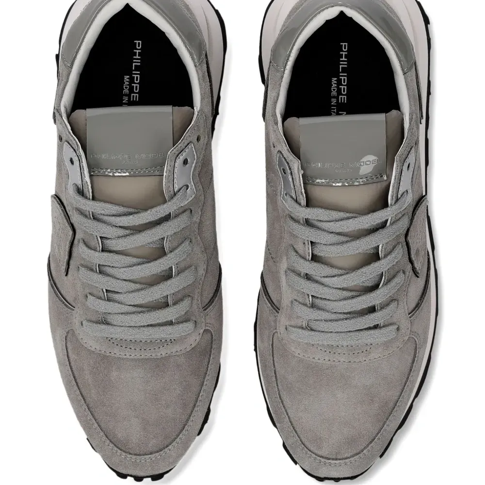 Кроссовки Tropez Haute