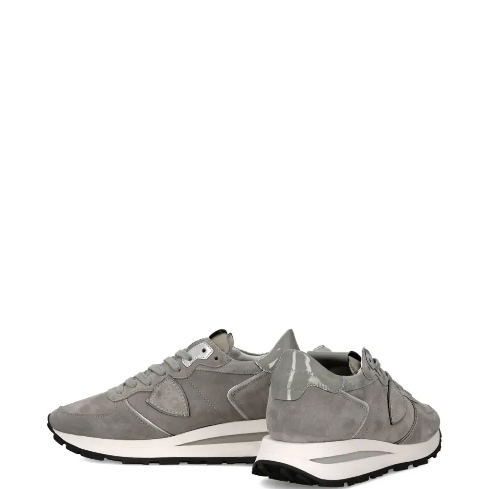 Кроссовки Tropez Haute