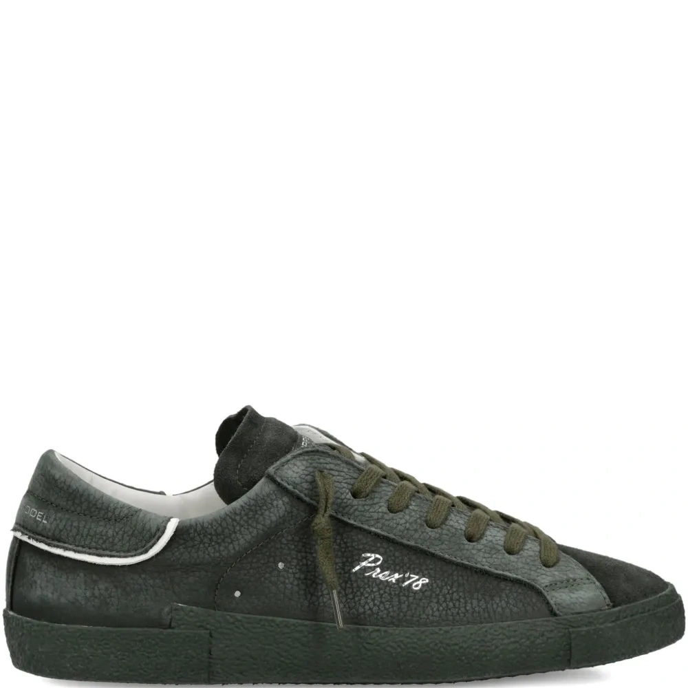 Кроссовки со вставками Кроссовки со вставками