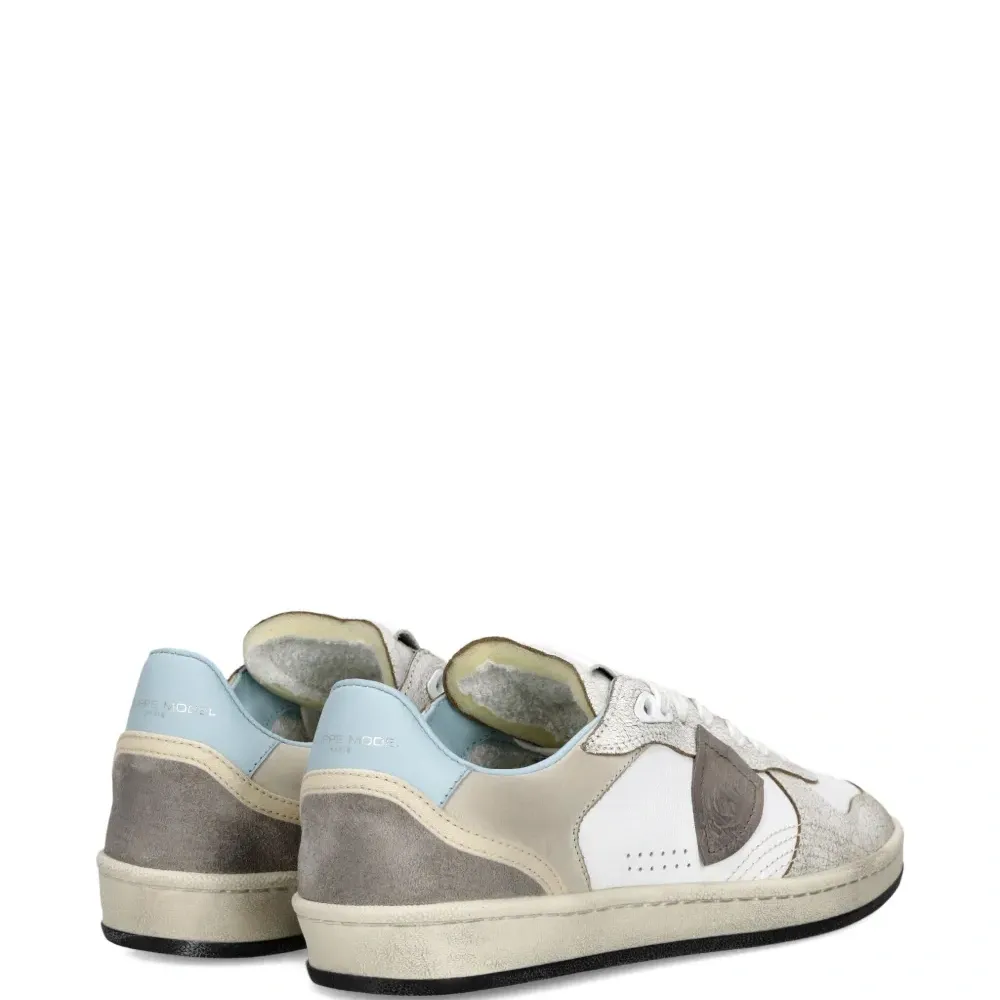 кроссовки Pgal