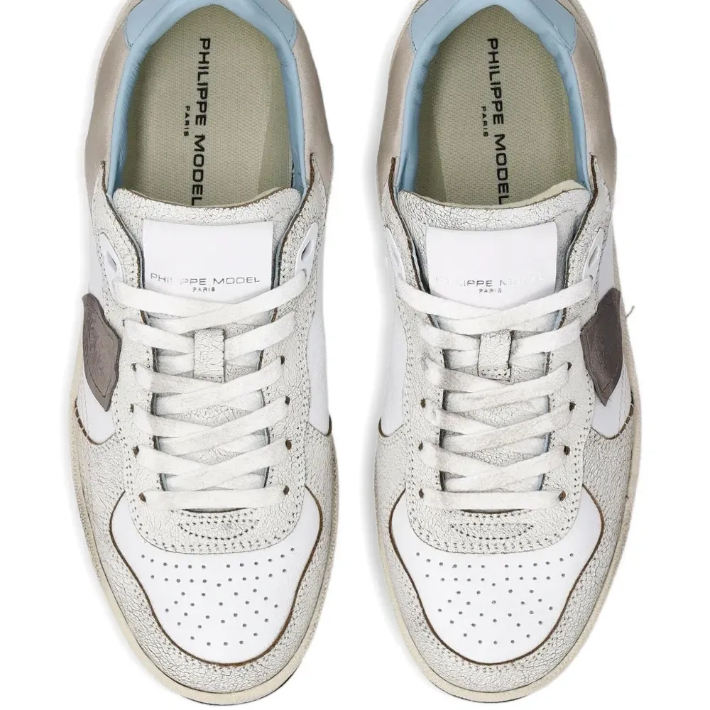 кроссовки Pgal