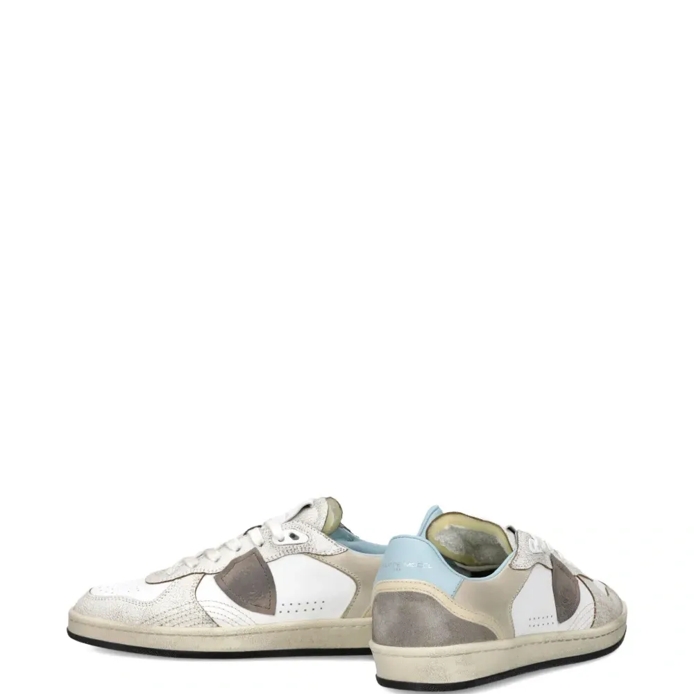 кроссовки Pgal