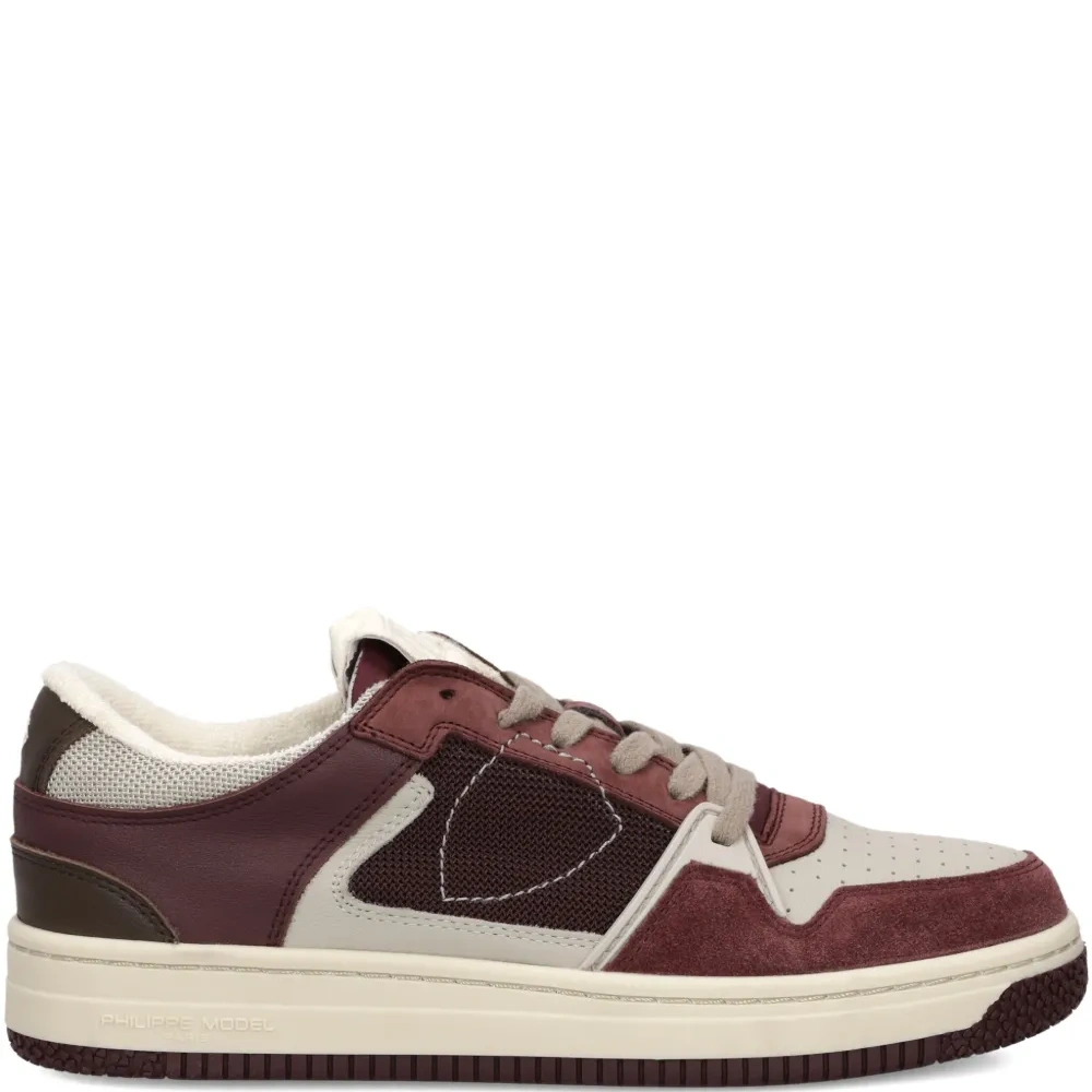 Кроссовки со вставками Кроссовки со вставками