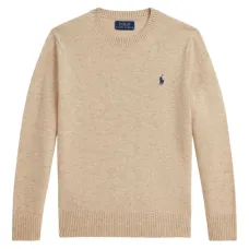 Шерстяной свитер