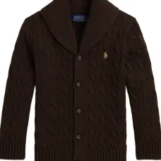 Кардиган фактурной вязки Кардиган фактурной вязки