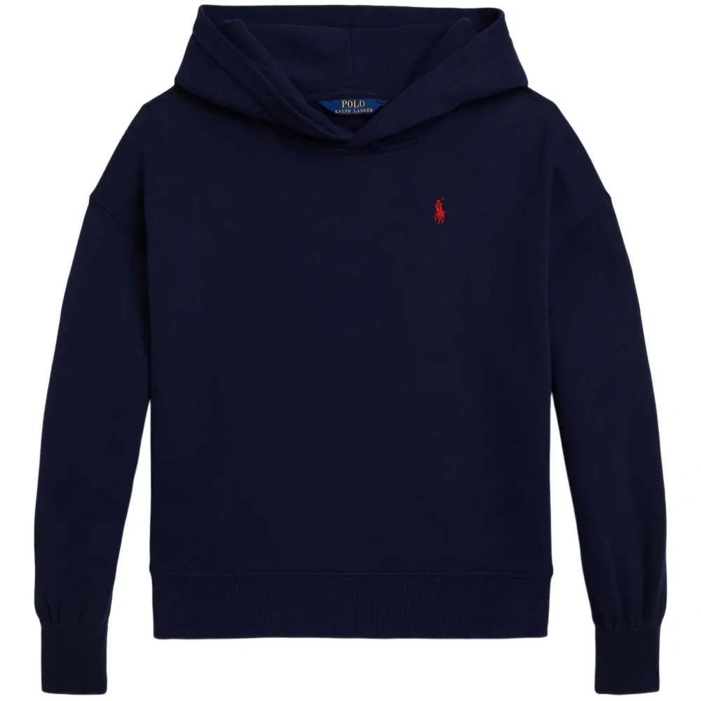 Худи с принтом