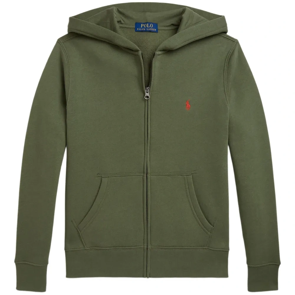 Фактурное худи на молнии Фактурное худи на молнии